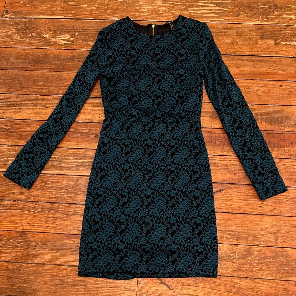 Forever21 mini dress